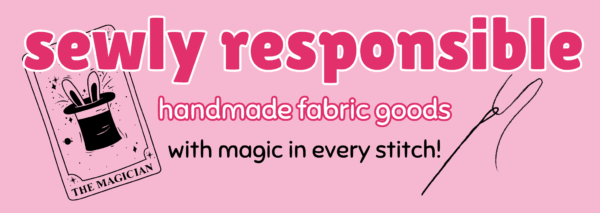 Sewly Responsible